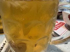 自制龙眼冰-芈重山老火锅(广州首店)