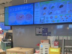 -甲乙饼·手工牛肉饼(东方广场店)