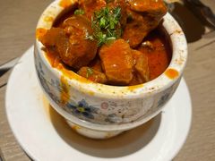 -波特曼西餐厅(中央大街店)