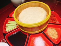 -北平食府(马鞍山路店)