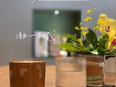 -潮一不贰·法式甜品·生日蛋糕·西式简餐(外滩店)