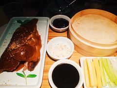 -青年公社烤鸭(滨湖银泰店)