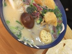 -瘪嘴吧老鸭粉丝汤·百斤老鸭一锅汤(员村店)