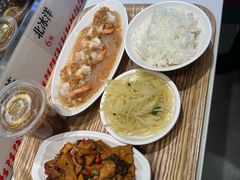 -乡村基·川味现炒大王(熙悦天街店)