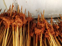 -钢管厂五区小郡肝火锅串串香(总店)