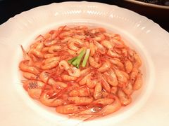 -许爷家·生态湖鲜(徐汇日月光店)