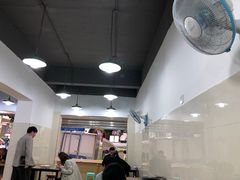 大堂-花市豌杂面(民生路店)