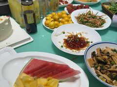 -瓯菜排档·温州海鲜(玕南店)