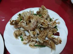 -天天渔港海鲜酒家(石浦玉泉路店)