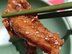-刘香香·川香红锅美蛙(福田店)