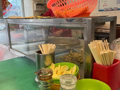 -富记鱼蛋粉(西村店)