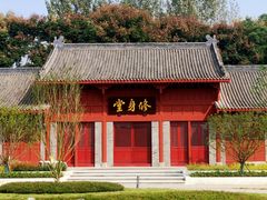 -眉山湿地公园(东坡区)