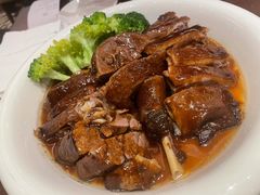 -富力希尔顿度假酒店-御玺中餐厅