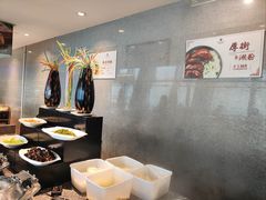 -虎门美思威尔顿酒店(海之光自助餐)