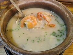 -土蚝·高压锅生蚝(百姓美食街店)