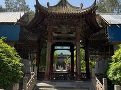 -西安化觉巷清真大寺