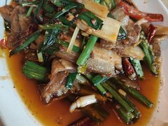 -饭江湖·江湖菜(湖广会馆店)