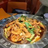 吃腻了建设路的小吃？那就来试试这家干锅叭[色][色]