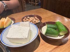 -麻开花·富顺豆花鱼火锅(凤凰城店)