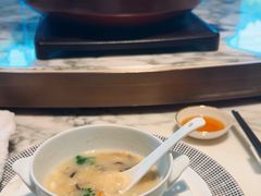 -杭州君悦酒店·湖滨28中餐厅