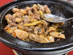 -味可道美食坊(福基路店)