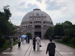 -洛阳白马寺