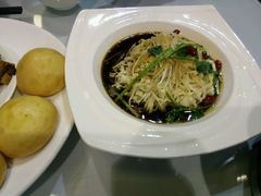 -大清花饺子(五五路店)