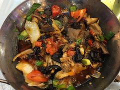 -徽州美食(三十年老店)