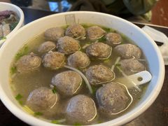 -潮镇老尾牛杂(环城西路店)