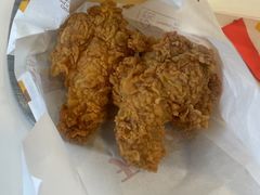 -麦当劳(列东店)