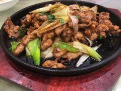 -同发号饭庄(复兴路店)