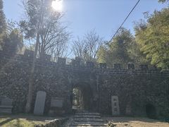 -仙霞关景区