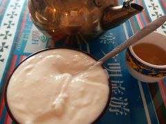 -卡万金特色藏餐
