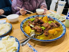 -东财大盘鸡(黑石礁店)