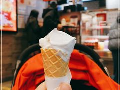 -汉堡王(北京三里屯购物中心)