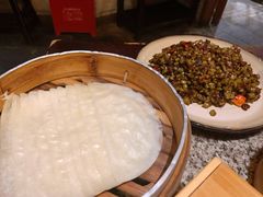 薄饼牛肉松-南京大牌档(三阳广场苏宁店)