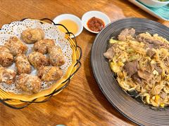 -唔止卤嘢·潮州菜(鹭江店)