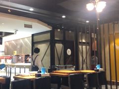 大堂-汉巴味德(大悦城店)