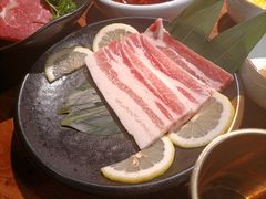 -九田家黑牛烤肉料理(新辰里亚运村店)