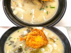 -华新胖子鱼粉(衡阳总店)