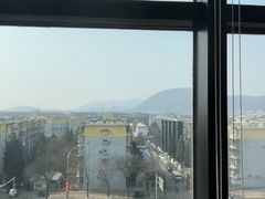 -呷哺呷哺 黄金牧场 (中发百旺店)