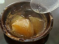 牛肉炒粉-龙老五汤店(站前西路店)