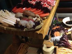 -咕嘟草帽鱼·牛奶一样的鲜鱼汤(包河万达广场创始店)