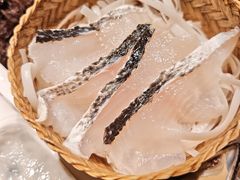 -Thai Basil罗勒叶泰式餐厅(时代天街店)