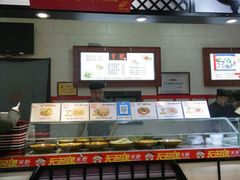 -无名缘米粉(大食代东方广场店)