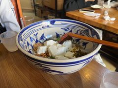 -蜗牛小馆醉乡民谣云南菜(惠新西里店)