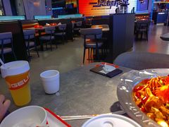-胖哥俩肉蟹煲(萧山加州阳光店)