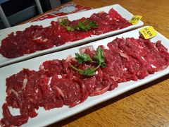 -海银海记潮汕牛肉火锅(新港中路海珠店)