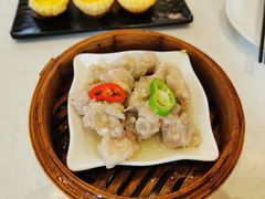 -欢乐海岸美食联盟