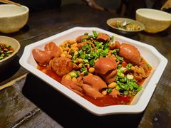 -张豆花(碚峡路店)